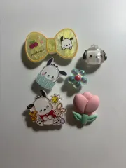 サンリオ ポチャッコ ジビッツ まとめ売り