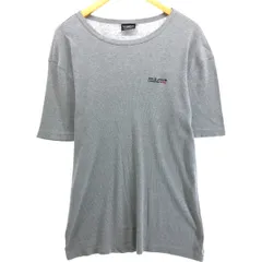 古着 ラルフローレン Ralph Lauren POLO JEANS CO RALPH LAUREN 半袖 プリントTシャツ メンズL相当/eaa551647