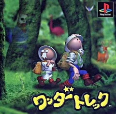 【中古】PSソフト ワンダートレック