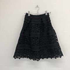 ELLE】エル パンツセットアップ セットアップ L 紺系 ネイビー - メルカリ 