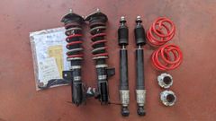 GFC28　C２８　セレナ　ＲＳ－Ｒ　Ｂｅｓｔーｉ　車高調　低走行