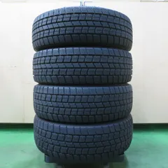 バリ溝！21年！9.5分★スタッドレス 205/65R16 グッドイヤー アイスナビ7 タイヤ 16インチ ヤリスクロス ヴェゼル オデッセイ 等★5051713イスタのサムネイル