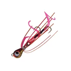 [RUDIE’S（ルーディーズ）] 魚子ラバ アカキン 7gのサムネイル