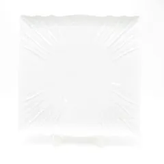 2025年最新】リチャードジノリベッキオホワイトスクエアプレート27の