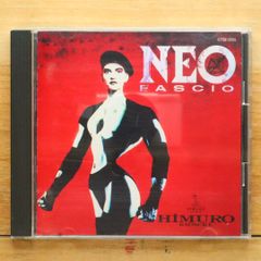氷室京介 NEO FASCIO CD アルバム - メルカリ