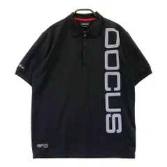 新品　DOCUS ポロシャツ　スーパーストレッチパンツ　上下　ドゥーカス DOCUS 新品 ポロシャツ スーパーストレッチパンツ ドゥーカス