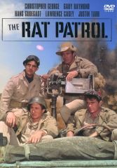 ラット・パトロール シーズン1 2 砂漠鬼部隊 DVD レンタルアップ セット ラット・パトロール シーズン1 2 砂漠鬼部隊 DVD レンタルアップ