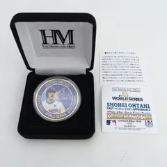 2025年最新】大谷翔平 メダルの人気アイテム - メルカリ