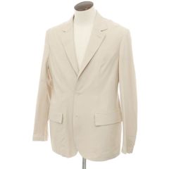 新品アウトレット】アスペジ ASPESI コットンポリエステル ステン  