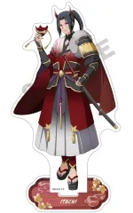 【新品】アクリルスタンド・アクリルパネル うちはイタチ(鬼) アクリルスタンド 「NARUTO -ナルト- 疾風伝」