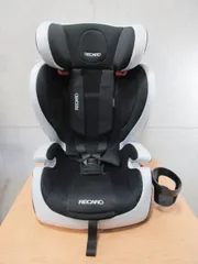 お値下げ中　RECARO レカロ　ジュニアシート ブラック Amazon.co.jp 売れ筋ランキング: undefined の中で最も人気の