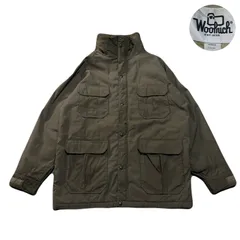2025年最新】Wool rich ナイロンジャケットの人気アイテム - メルカリ