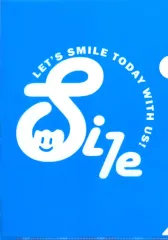【中古】クリアファイル 木村良平＆岡本信彦 A4クリアファイル ver.I 「くじ引き堂 木村良平・岡本信彦の電撃Girl’s＆Boy’sSmile オンラインくじ」 D賞