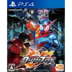 PS4ソフト仮面ライダー クライマックスファイターズ 通常版 バンダイナムコエンターテインメント
