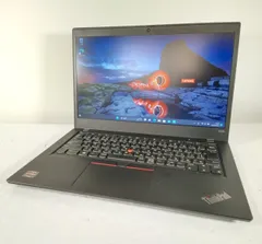 2024年最新】ThinkPad X395の人気アイテム - メルカリ