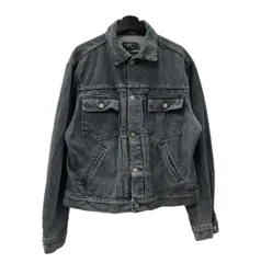 RRL ダブルアールエル 【men1683D】 01's~ 白タグ 第2期 3rd