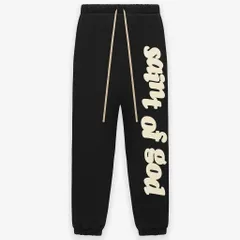 【新品未使用】セントマイケル　フェアオブゴット　コラボ SAINT Mxxxxxx 25SS COLLECTION . ///Now available in