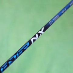スピーダーNXブルー ドライバー用40-S PINGスリーブ付 フジクラシャフト フジクラ スピーダー NX ブルー 40/S