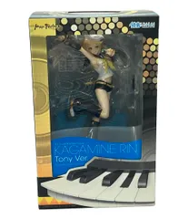 ❥ マックスファクトリー 鏡音リン 鏡音レン Tony Ver. フィギュア 2025年最新】鏡音リン Tony Verの人気アイテム - メルカリ