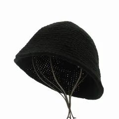 未使用タグ付✨Kijima Takayuki VENTILE セーラーハット 未使用タグ付✨Kijima Takayuki VENTILE セーラーハット - メルカリ
