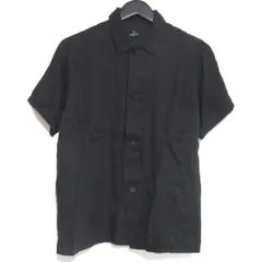 2025年最新】Y's レディース 半袖 シャツ・ブラウスの人気アイテム