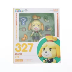 しずえ フィギュア 327 1月予約】グッドスマイルカンパニー ねんどろいど しずえ