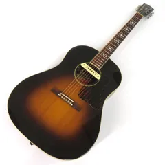 ⭕ギブソン  ケース付 エピフォン アコースティック ギター エレアコ 希少レア ギブソン(GIBSON)|エレアコ|HARDOFFオフモール（オフモ