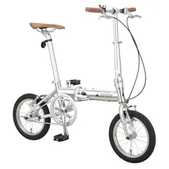 2025年最新】CAPTAIN STAG 折りたたみ自転車の人気アイテム