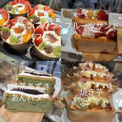 ななみ様  シフォンケーキ