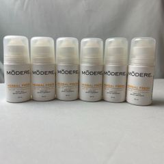 モデーア▼▲ミネラル5本セット販売 モデーア ミネラルソリューションズ 5本 新品 - メルカリ
