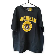 Champion USA製 ヘビーウェイト 半袖Tシャツ XL　【A152】