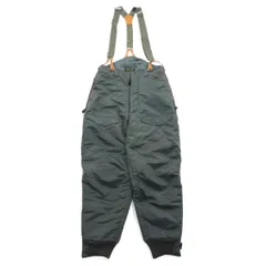 CAB CLOTHING製　アーミーパンツ am_swe59pt-06.jpg