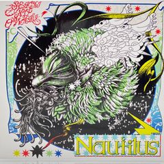 CD＋Blu-ray＊SEKAI NO OWARI Nautilus 初回限定盤 2枚組