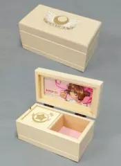 2025年最新】カードキャプターさくら オルゴールの人気アイテム - メルカリ