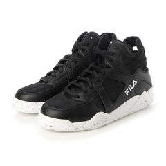 FILA ケージ MID ハイカットスニーカーFILA 1BM01273021  27.5cm ブラック