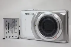 MRY-µ7010 デジタルカメラ μ-7010(Starry Silver) MRY-µ7010 デジタルカメラ μ-7010(Starry Silver) MRY-7010