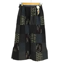 2025年最新】儀右衛門 スカートの人気アイテム - メルカリ