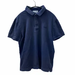 ラコステ 【新品】 レギュラーフィットストレッチ ポロシャツ PH5522M LACOSTE (ラコステ) PH5522M PIQUE STRETCH レギュラーフィット