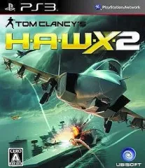 【中古】PS3ソフト H.A.W.X.2