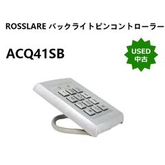 【ジャンク】ROSSLARE バックライトピンコントローラー ACQ41SB