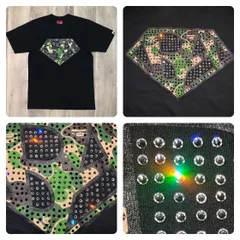 2025年最新】tシャツ ape スワロフスキーの人気アイテム - メルカリ