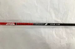 【美品】ツアーAD VF-6 S ドライバー用 キャロウェイ純正スリーブ付き 中古】Tour AD VF ドライバー用_スリーブ付 Tour AD VF-6 S C