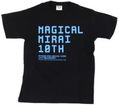 マジカルミライ2025 マジミラ フルグラフィックTシャツ 初音ミク グッズ]マジカルミライ 2025 フルグラフィックTシャツ｜初音ミク