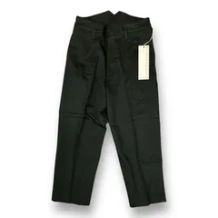 シンヤコヅカ SHINYA KOZUKA ハンドペイントカーゴパンツ 2025年最新】SHINYA KOZUKA メンズ ワークパンツ・カーゴパンツ