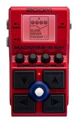 新品	ZOOM	MS-60B+