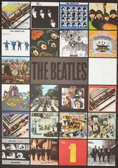 2023年最新】the beatles ポスターの人気アイテム - メルカリ