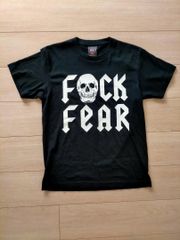 エナジー【大きいサイズ】スカル ドクロ グラフィックTシャツ 黒 XL 