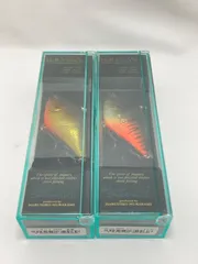 ツネキチ　常吉　tsunekichi ヘラバイブ 9個セット 2025年最新】常吉 ヘラバイブの人気アイテム - メルカリ