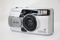 【動作確認ＯＫ】OLYMPUS　OZ105 R Olympus OZ 105R – SHOWA