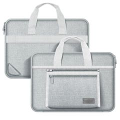 ☆ Gray ☆ 13/13.3in ☆ Laptop Case, Notebook Bag, Laptop Case, Notebook Bag, Laptop Backpack, PC Carrying Bag, Laptop Case, Case, Notebook PC Case, PC Case, Laptop Bag, Laptop Backpack, Bag